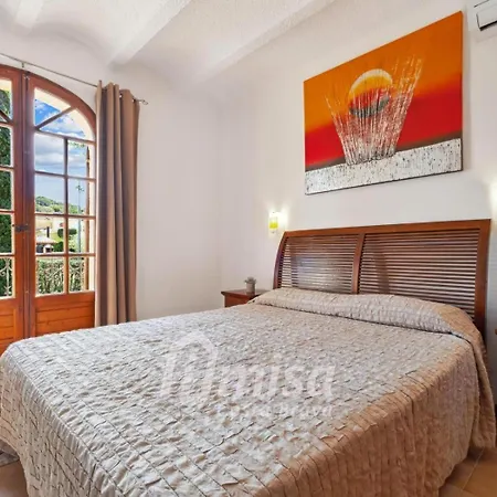 Linda Holiday home