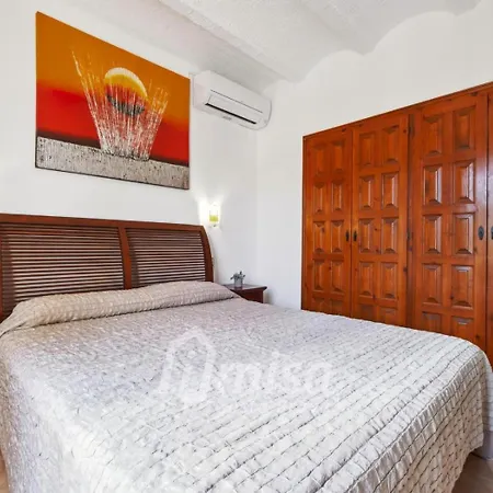 Linda Holiday home Calonge (Catalonia)