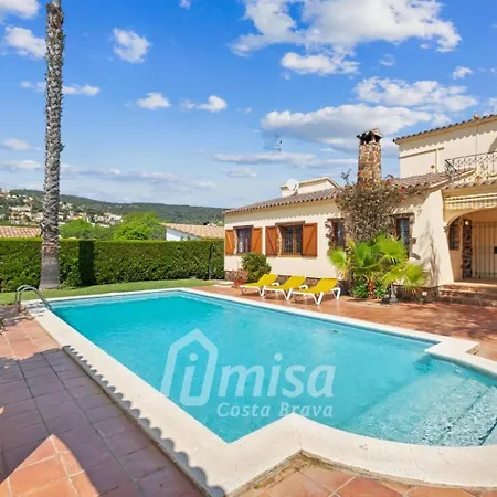 Linda Holiday home *