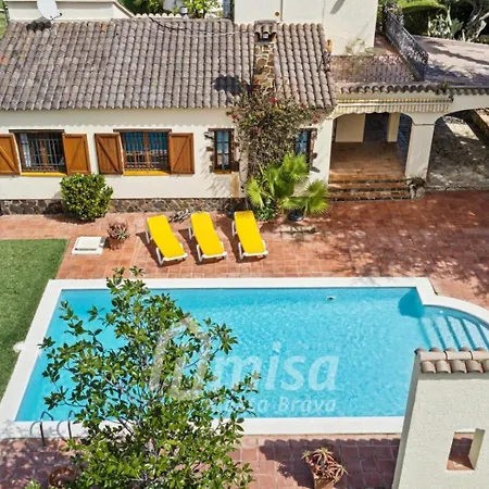 Holiday home Linda Calonge (Catalonia)