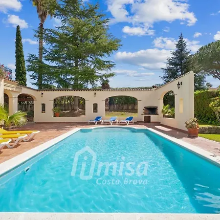 Holiday home Linda Calonge (Catalonia)